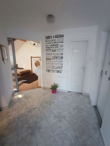 Eladó családi ház, Budapesten, XXIII. kerületben 350 M Ft