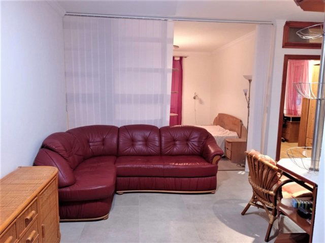 Kiadó téglalakás, albérlet, Debrecenben 210 E Ft / hó, 2 szobás