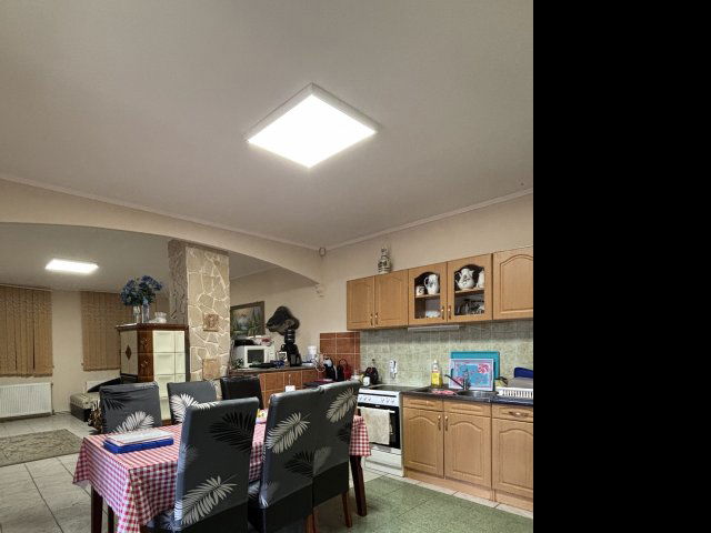 Eladó családi ház, Somogymeggyesen 49 M Ft, 4 szobás