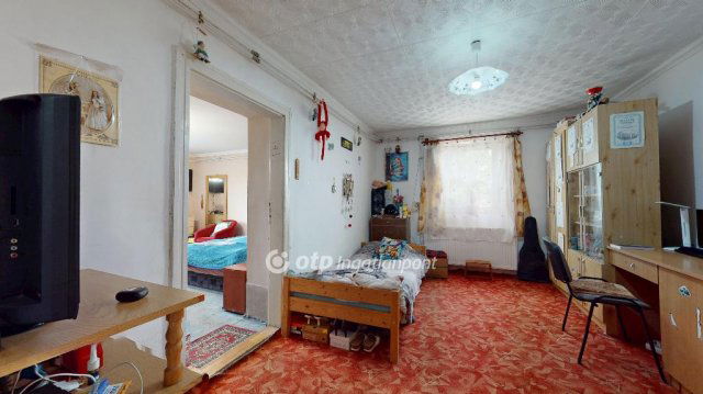 Eladó családi ház, Nyíregyházán 21.8 M Ft, 2 szobás