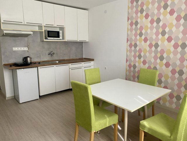 Kiadó téglalakás, albérlet, Komáromban 160 E Ft / hó, 2 szobás