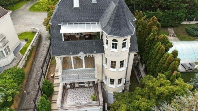 Eladó téglalakás, Budapesten, III. kerületben 326 M Ft, 5 szobás