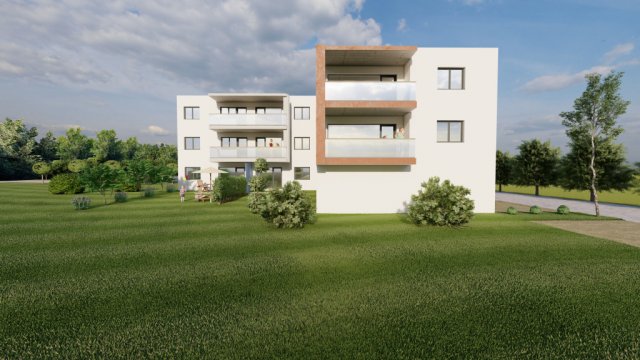 Eladó téglalakás, Kozármislenyen 70.035 M Ft, 2 szobás