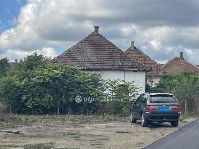 Eladó családi ház, Nagyecseden 9 M Ft, 3 szobás