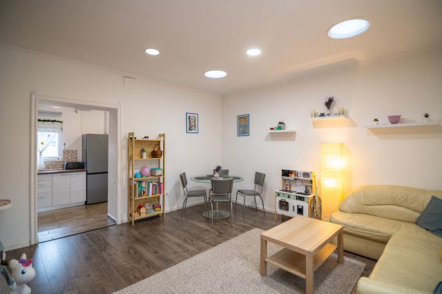 Eladó családi ház, Budapesten, XX. kerületben 76.8 M Ft