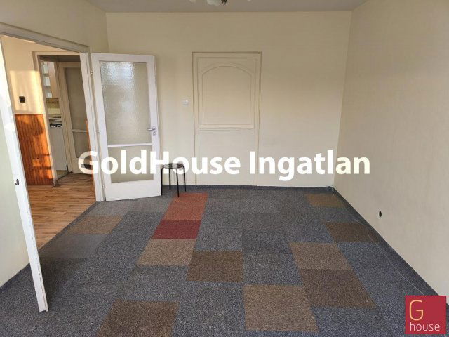 Eladó panellakás, Budapesten, IV. kerületben, Rózsa utcában