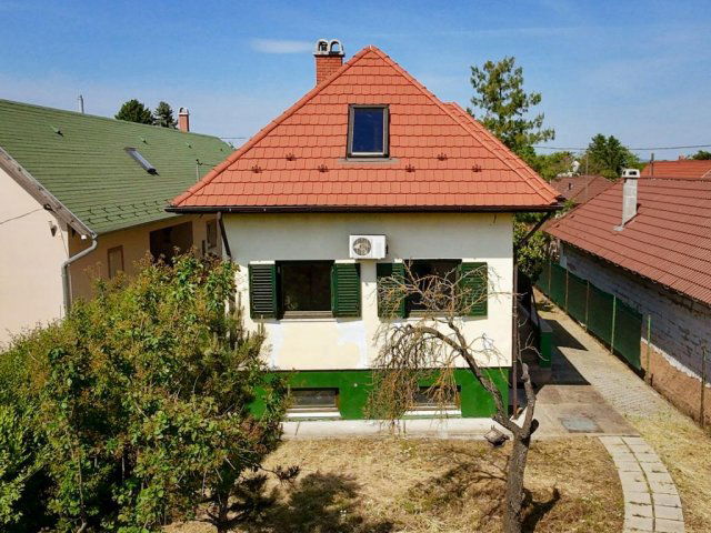 Eladó családi ház, Gyálon 83.4 M Ft, 4 szobás