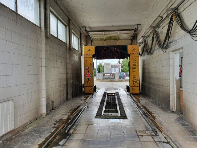 Eladó ipari ingatlan, Marcaliban 49.53 M Ft / költözzbe.hu