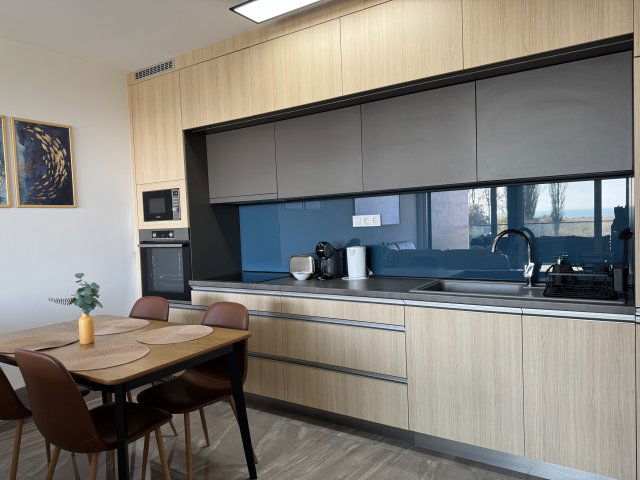 Kiadó téglalakás, albérlet, Alsóörsön 260 E Ft / hó