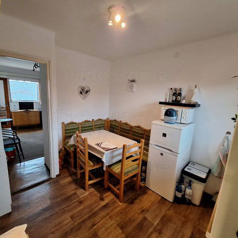 Eladó nyaraló, Zamárdiban 48.5 M Ft, 2 szobás