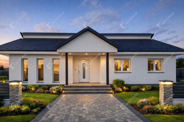 Eladó családi ház, Ságváron 89.9 M Ft, 4 szobás