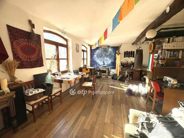 Eladó családi ház, Malomsokon 48 M Ft, 3 szobás