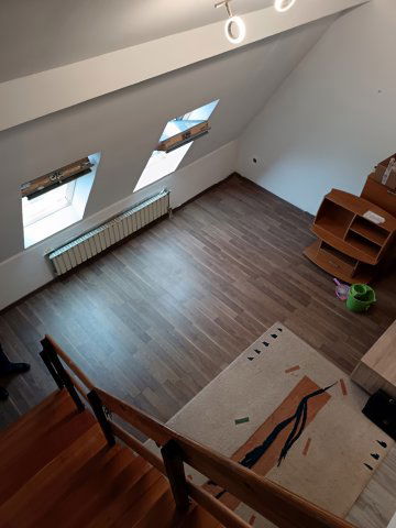 Eladó téglalakás, Nyíregyházán 36 M Ft, 1 szobás