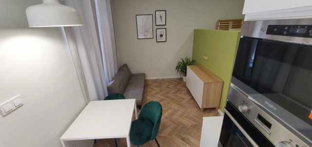Eladó téglalakás, Budapesten, XIII. kerületben, Hun utcában
