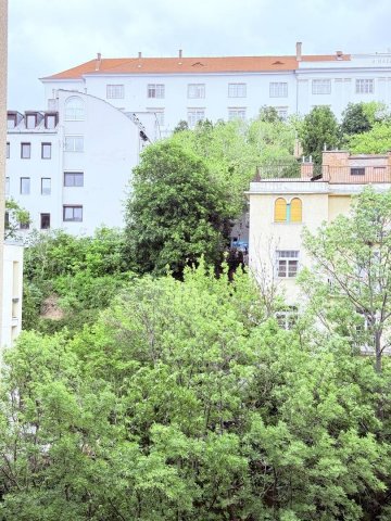 Kiadó téglalakás, albérlet, Budapesten, I. kerületben