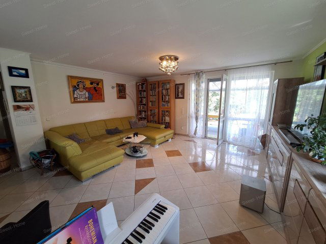 Eladó családi ház, Kecskeméten 84.9 M Ft, 4 szobás