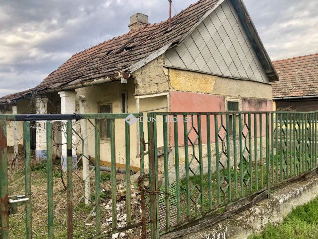 Eladó telek, Tápiószentmártonon 5.9 M Ft / költözzbe.hu