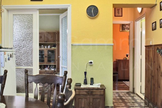 Eladó ikerház, Tiszalúcon 22.9 M Ft, 4 szobás