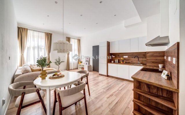 Eladó téglalakás, Budapesten, XIII. kerületben 124.5 M Ft