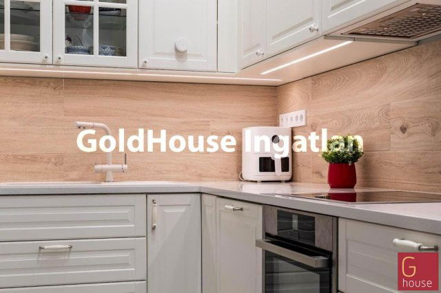 Kiadó téglalakás, albérlet, Budapesten, VI. kerületben