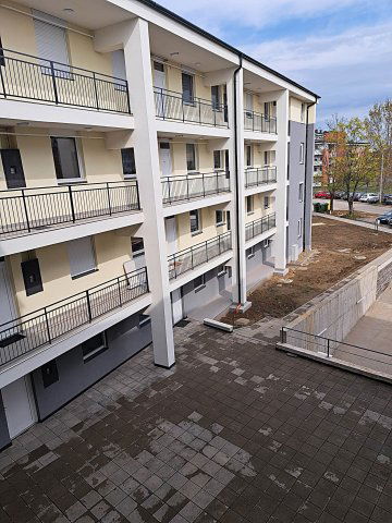 Kiadó téglalakás, albérlet, Nyíregyházán 180 E Ft / hó