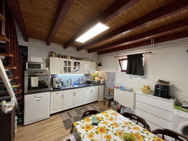 Eladó sorház, Szigethalmon 61.99 M Ft, 1+3 szobás
