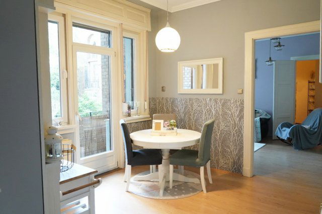 Eladó téglalakás, Budapesten, VI. kerületben 90 M Ft, 3 szobás
