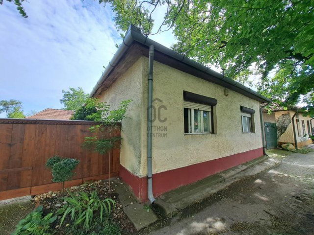 Eladó családi ház, Sarudon 17 M Ft, 3 szobás