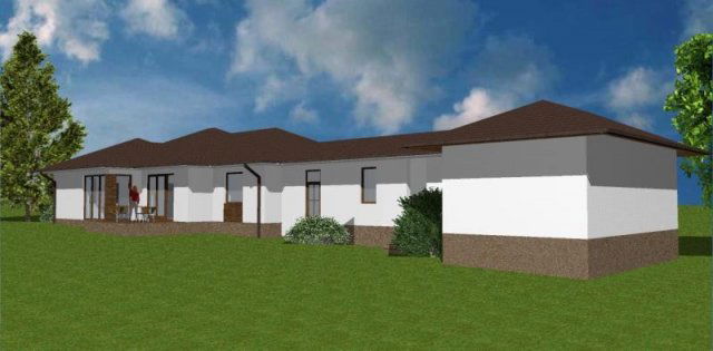 Eladó családi ház, Érden 169.9 M Ft, 5 szobás