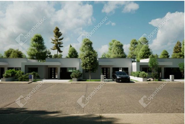 Eladó családi ház, Siófokon 79.99 M Ft, 3 szobás