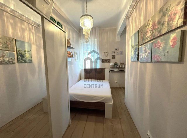 Eladó téglalakás, Budapesten, XIV. kerületben 79 M Ft, 3 szobás