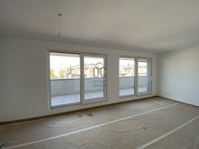 Eladó téglalakás, Budapesten, XIII. kerületben 138.87 M Ft