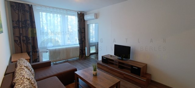 Kiadó téglalakás, albérlet, Szegeden 180 E Ft / hó, 1+1 szobás