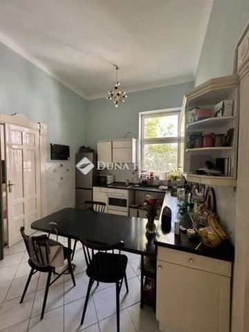 Eladó téglalakás, Budapesten, XI. kerületben 125 M Ft, 1 szobás