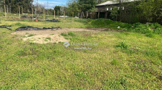 Eladó telek, Dunakeszin 187 M Ft / költözzbe.hu