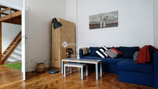 Eladó téglalakás, Budapesten, VII. kerületben 69.9 M Ft