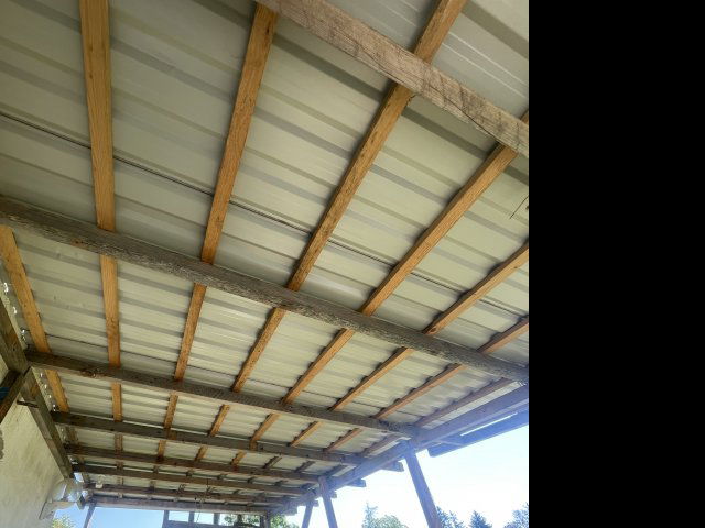 Eladó nyaraló, Pécsett 7.5 M Ft, 1 szobás / költözzbe.hu