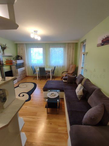 Kiadó téglalakás, albérlet, Szegeden 200 E Ft / hó, 2 szobás