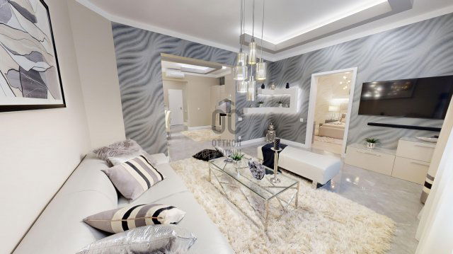 Kiadó téglalakás, albérlet, V. kerületben, Bástya utcában