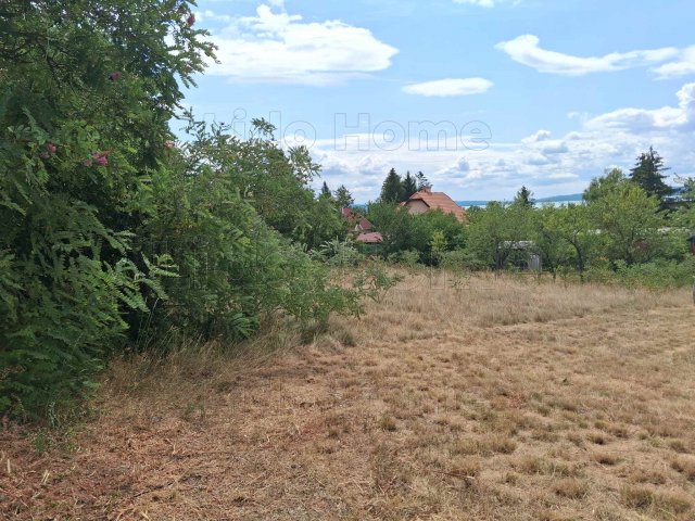 Eladó telek, Balatonakaliban 69.3 M Ft / költözzbe.hu