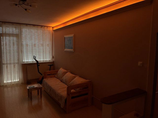 Eladó téglalakás, Aszódon 59.9 M Ft, 2 szobás