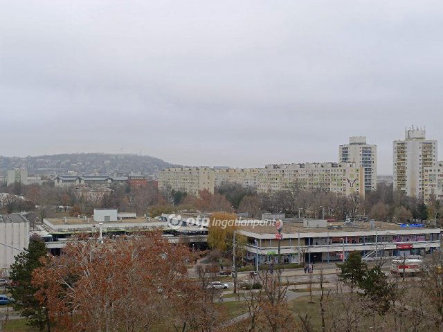 Eladó panellakás, Budapesten, XI. kerületben 74.9 M Ft, 2 szobás