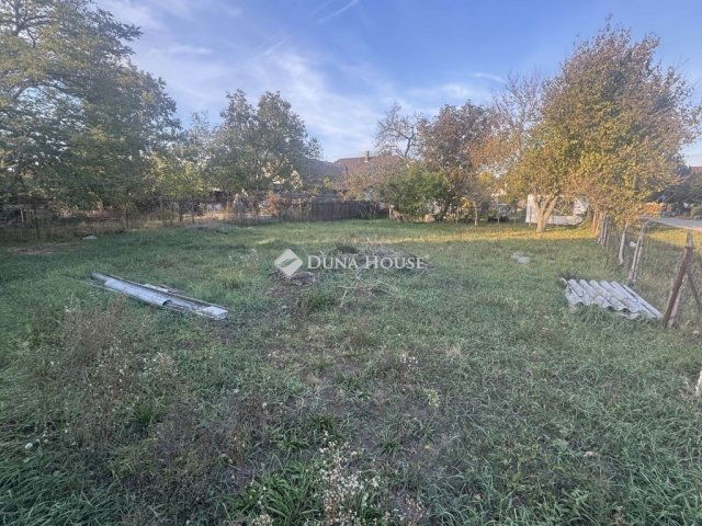 Eladó telek, Monoron 25 M Ft / költözzbe.hu