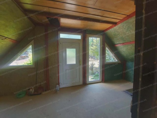 Eladó mezogazdasagi ingatlan, Héregen 25.8 M Ft, 1 szobás