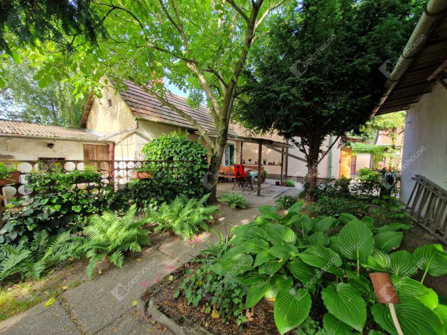 Eladó családi ház, Komáromban 48 M Ft, 3 szobás