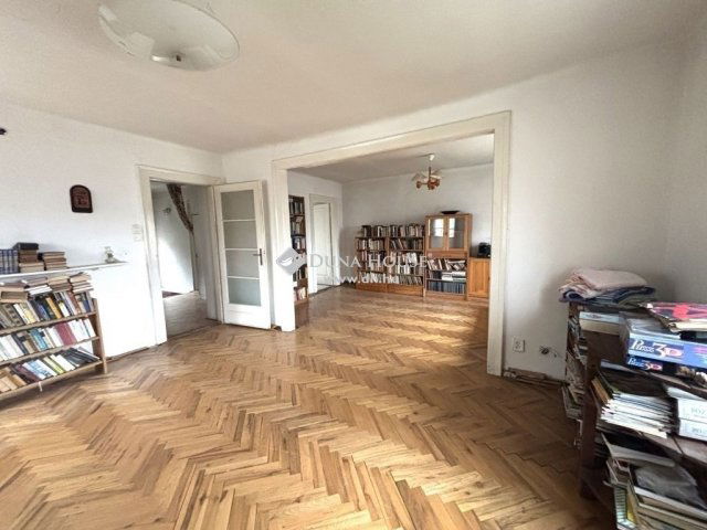 Eladó családi ház, Budapesten, XVII. kerületben 110 M Ft