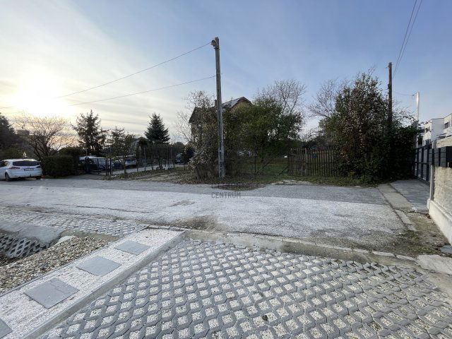 Eladó telek, Budapesten, XXII. kerületben 98 M Ft