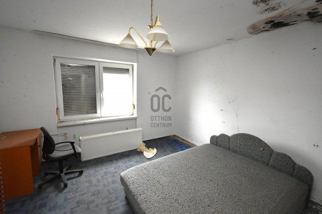 Eladó családi ház, Keménfán 14.99 M Ft, 2 szobás