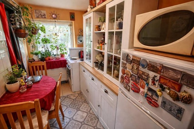 Eladó téglalakás, Budapesten, IV. kerületben, Csokonai utcában