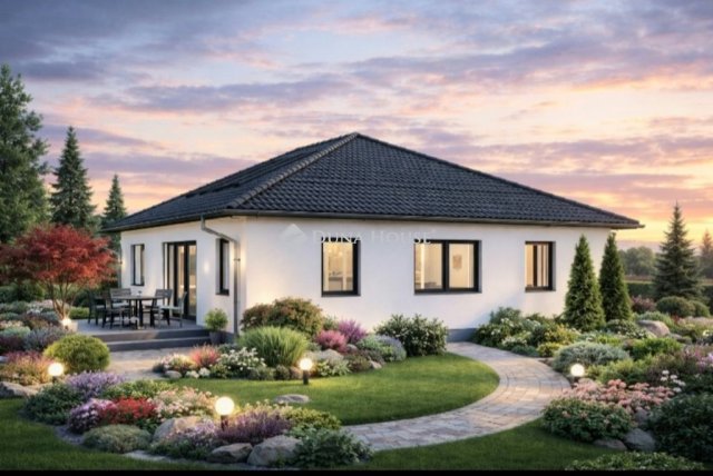 Eladó családi ház, Érden 142 M Ft, 5 szobás